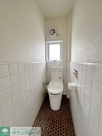 アスタック中山75の物件内観写真